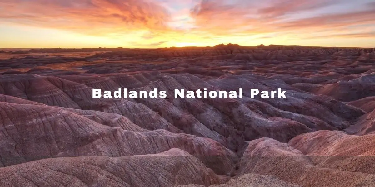 Badlands National Park South Dakota – Mt Rushmore Tours