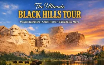Ultimate Black Hills Tour